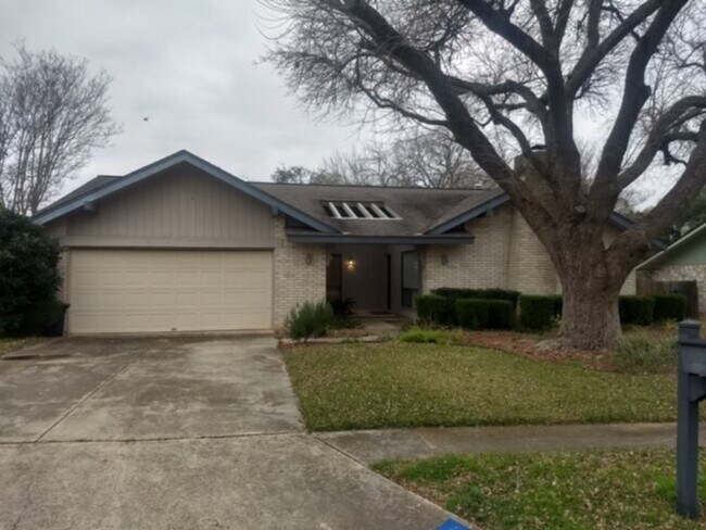 Building Photo - 8407 Capricorn Dr