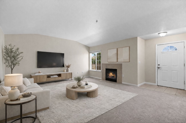 Building Photo - Arbor Ridge