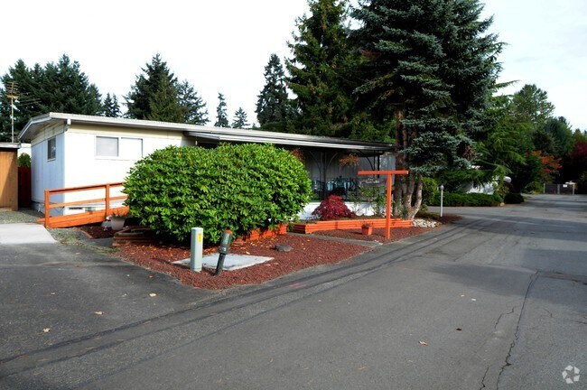 Building Photo - 7301 NE 175th St