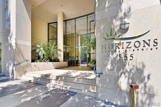 Building Photo - 510 First Ave.