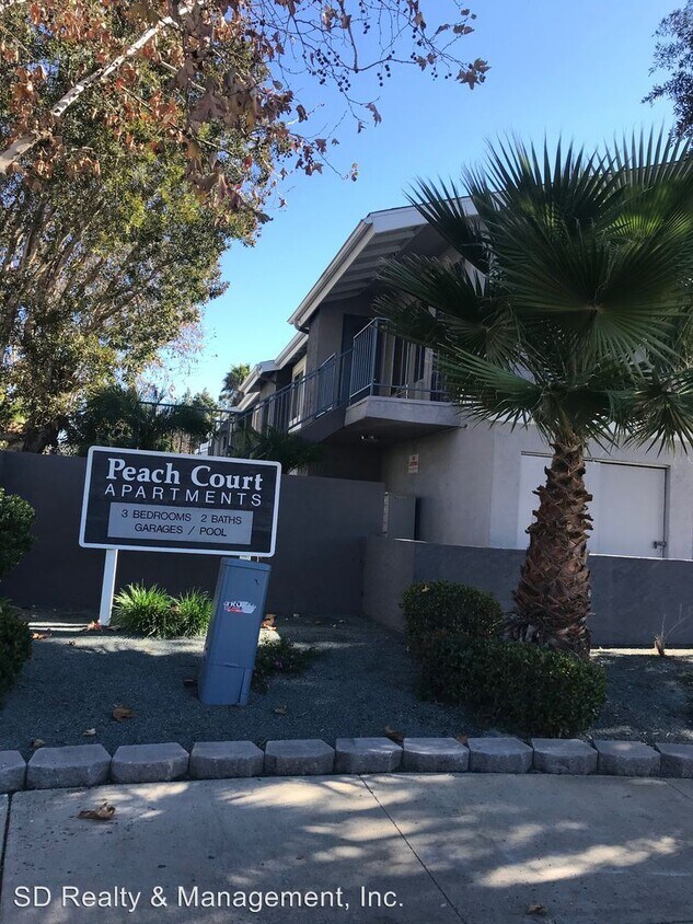 Foto principal - 811 Peach Ct
