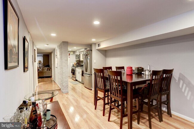 Foto del edificio - 2901 Q St NW