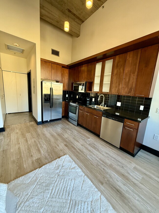 Foto del interior - Sainte Claire Building