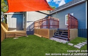 Foto principal - 1205 Wyoming St