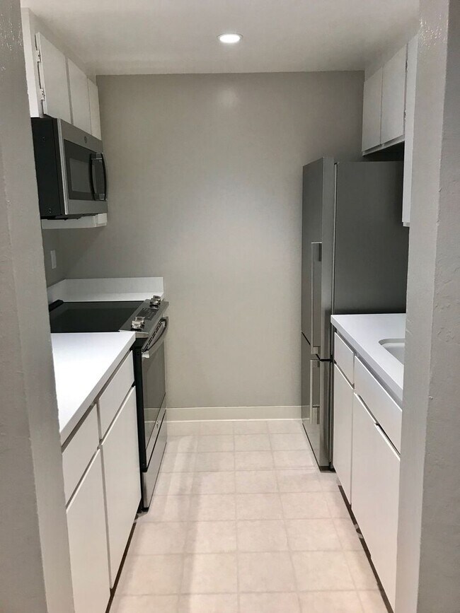 The Camille Apartments 2645 California St Mountain View, CA