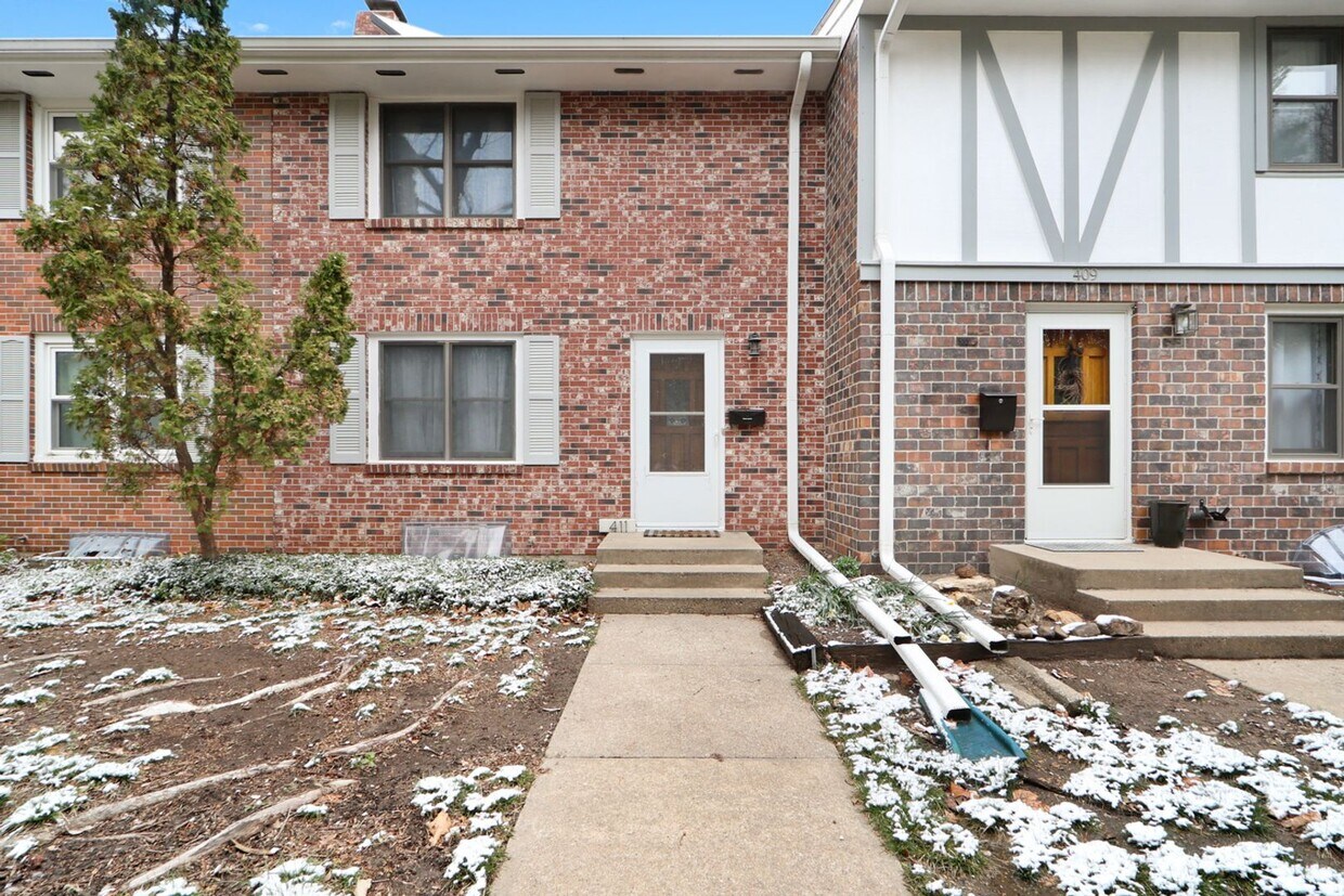 Primary Photo - Discover Your Dream Home in Manhattan, KS!