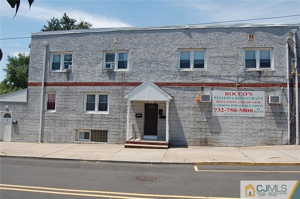 Primary Photo - 57 Avenel St