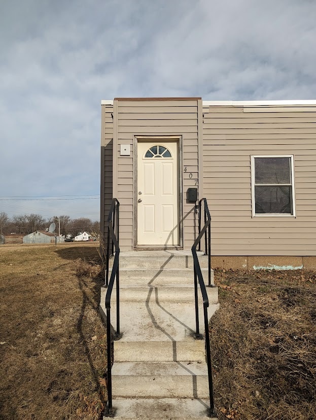 407 E 6th St, Fairmont, MN 56031 Townhome Rentals in Fairmont MN