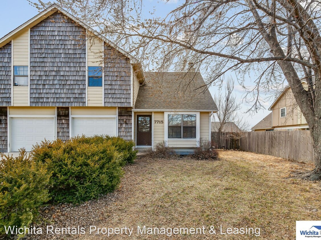 Foto principal - 4 br, 2.5 bath House - 7715 E. 32nd St. N