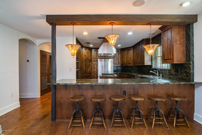 Building Photo - 1610 Coquina Pl