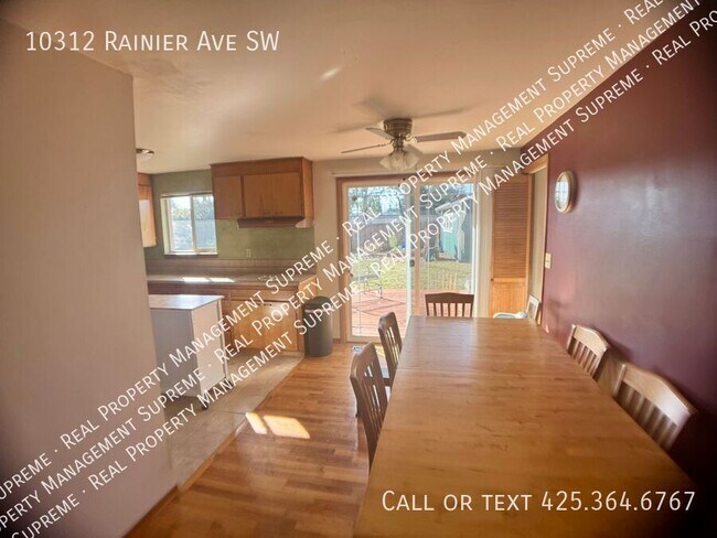 Building Photo - Perfect Family Home in Lakewood