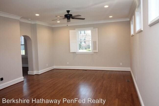 Building Photo - 4 br, 3.5 bath House - 4116 Wythe Avenue
