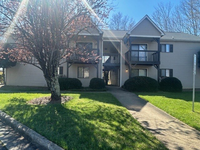 Apartamentos Nottingham en United Street - Nottingham