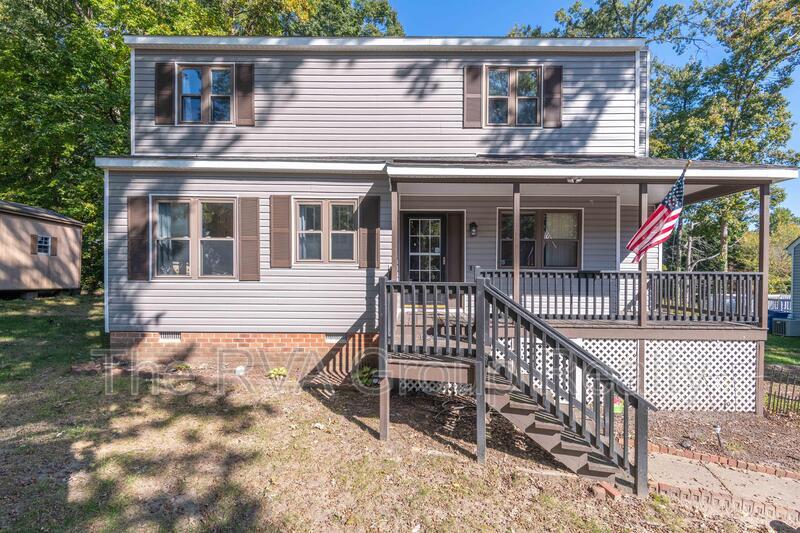 Primary Photo - 10006 Redbridge Rd