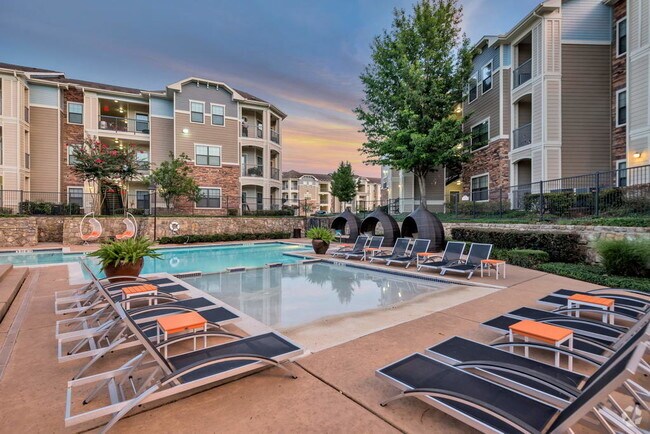 Apartments For In Houston Tx