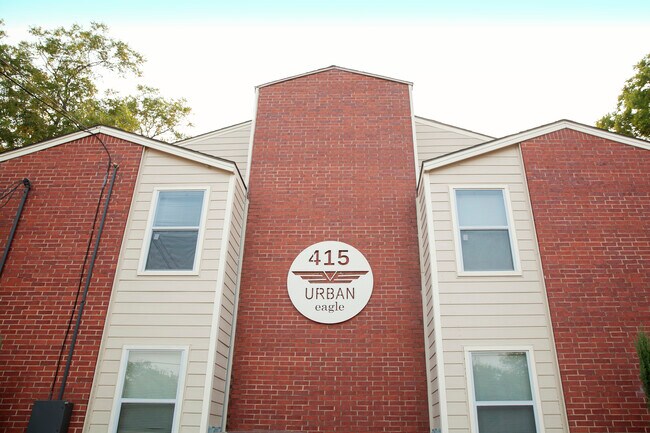 Foto del edificio - 415 Fry St