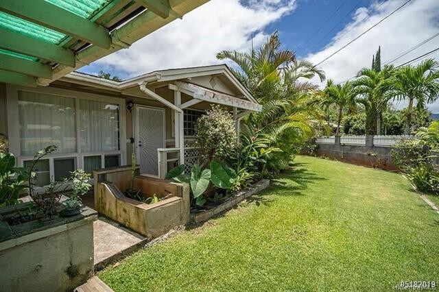 Building Photo - 95-083 Waipuka St