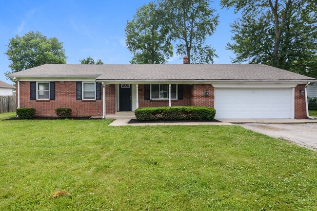 Building Photo - 1238 Brandt Dr