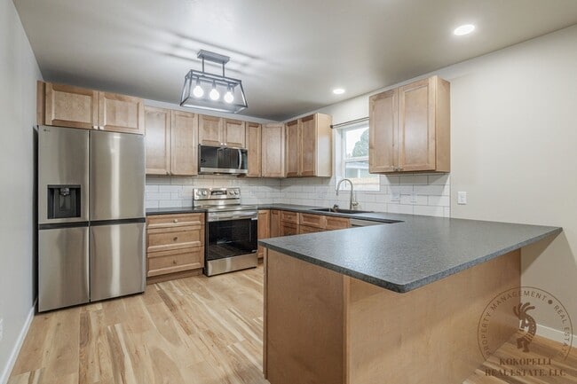 Photo - 1641 19th St House