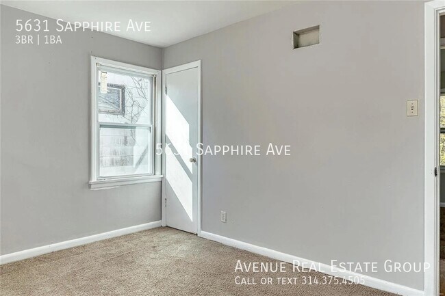 Foto del edificio - Just Listed! - 5631 Sapphire Ave