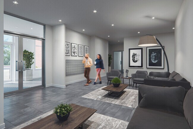 Building Photo - 2 Bedroom Unit | 725 sq ft