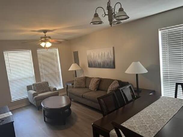 TDY - Fully Furnished - 2/1.5 - TDY - Fully Furnished - 2/1.5