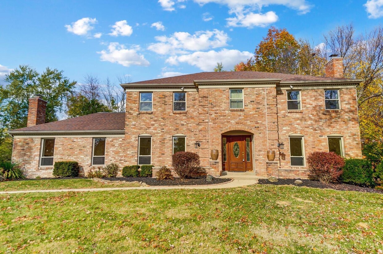 Foto principal - 8160 Glenmill Ct