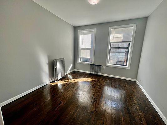 Building Photo - 2 bedroom in BRONX NY 10467