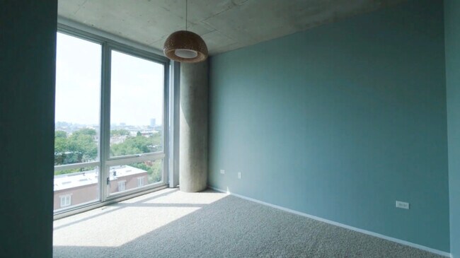 Photo - 1407 S State St Apartment
