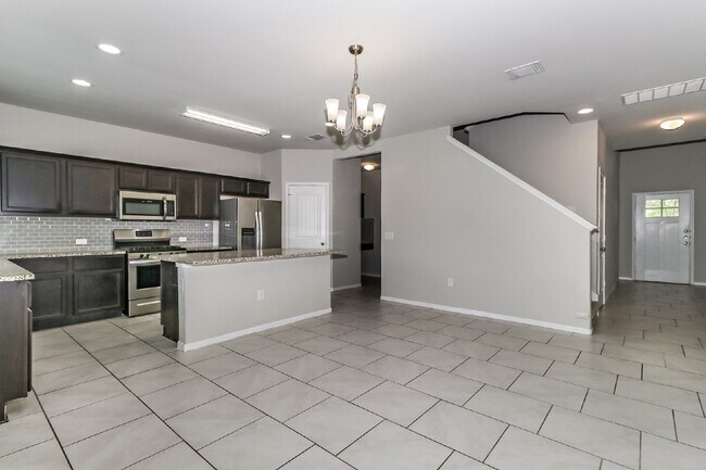 Building Photo - 9201 Sawyer Fay Ln Austin, TX