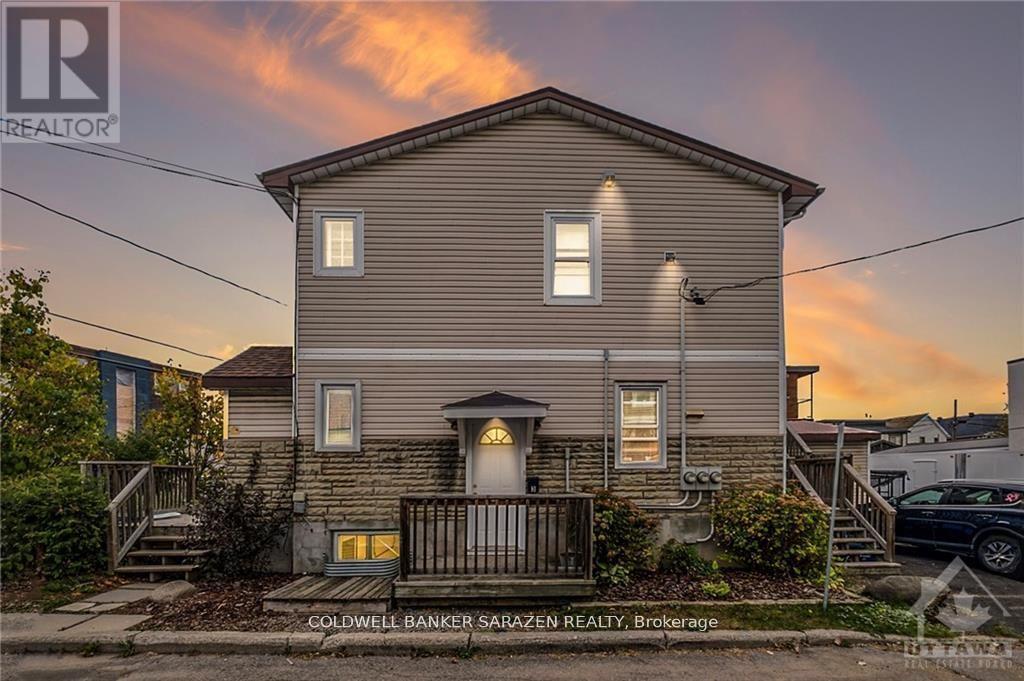 Photo principale - 136-136 Deschamps Ave