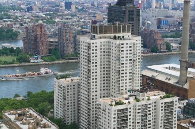 Foto principal - 500 E 77th St