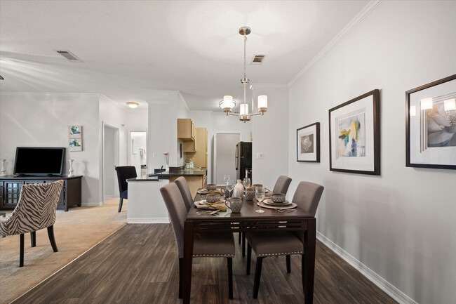 Building Photo - Oxford Point