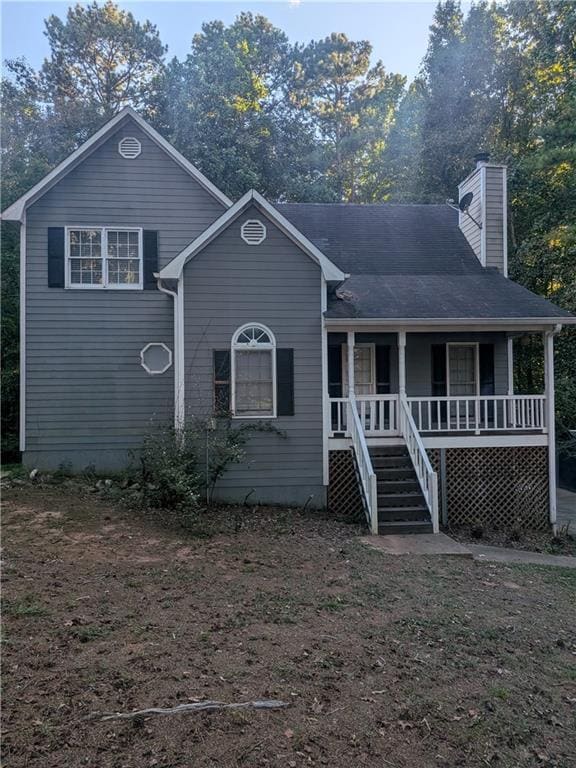 Building Photo - 205 Shefield Pl
