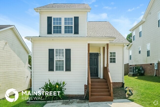 Building Photo - 4713 Windbreak Ln