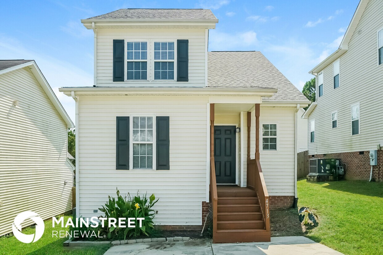Foto principal - 4713 Windbreak Ln