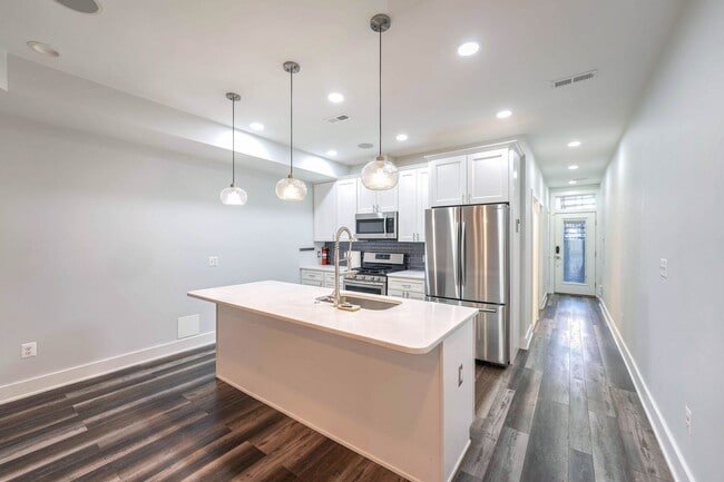 Building Photo - 3453 Holmead Pl NW