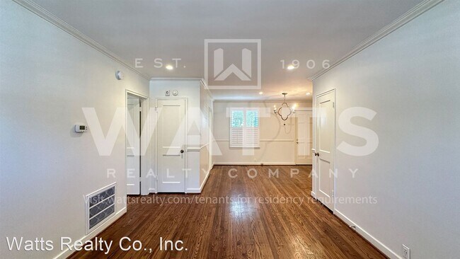 Building Photo - 3 br, 2 bath House - 2505 A Mountain Brook...