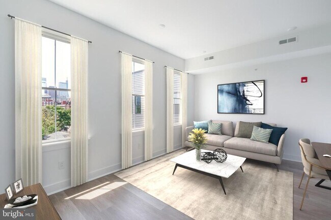 Foto del edificio - 813 N Broad St