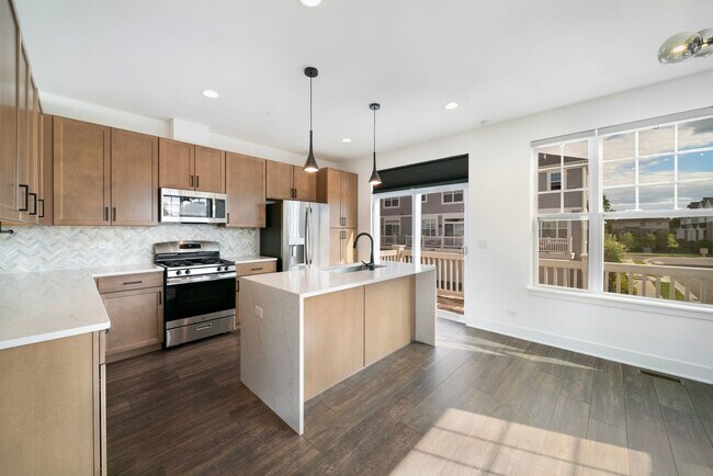 Foto del edificio - 322 Timberleaf Cir