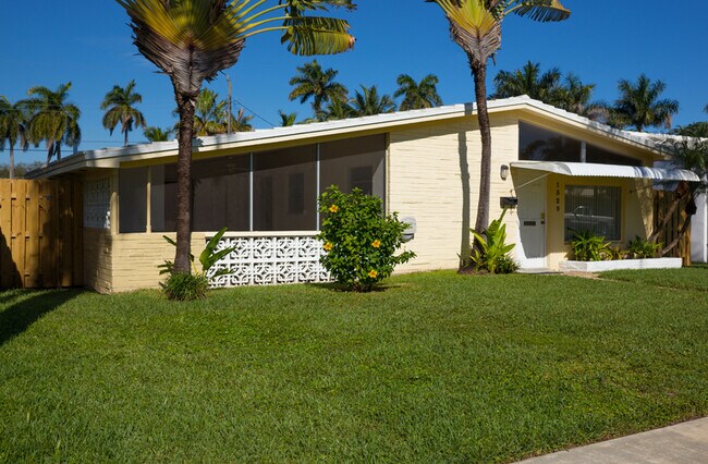 Foto del edificio - 1529 Shenandoah St