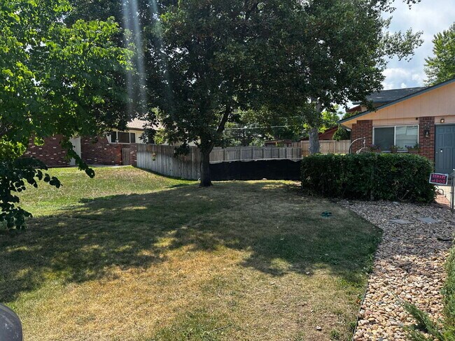 Foto del edificio - AVAILABLE OCTOBER! Wonderful 3 bed/2 bath ...
