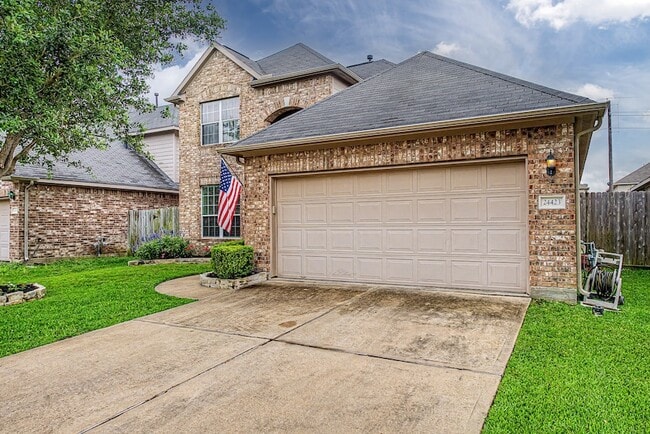 Foto del edificio - 24423 Hikers Bend Dr