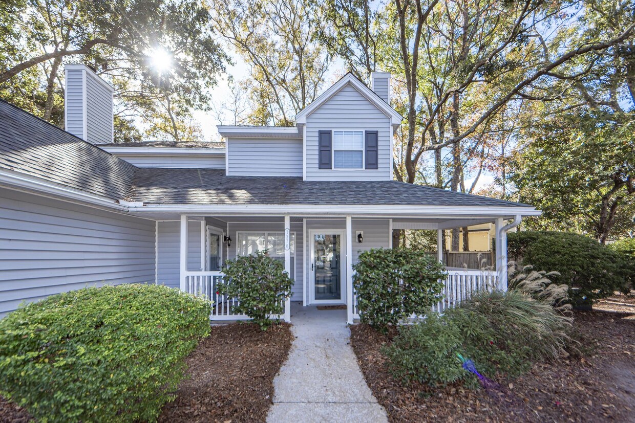Primary Photo - 2 Bedroom 2 Bath Townhouse in Remington Fo...