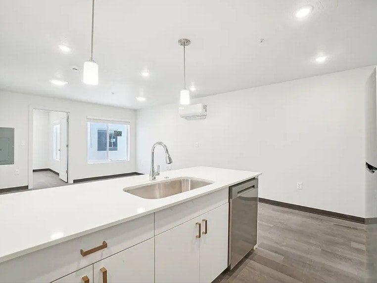 Foto principal - 500 Park View Apartments