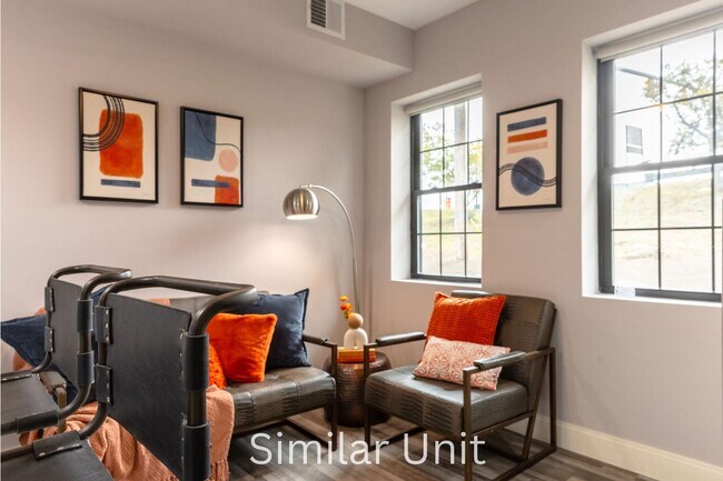 Foto del edificio - 7 Stickney Ave