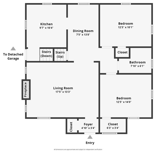 Building Photo - Single family home - Block from UND
