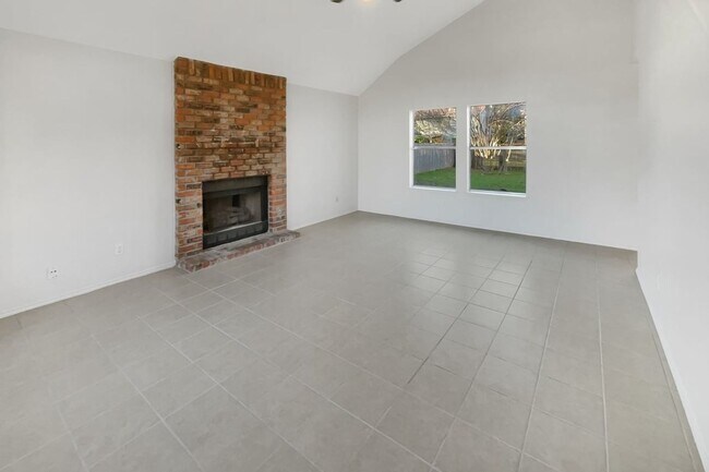 Foto del edificio - Charming 3BR House in Cedar Park