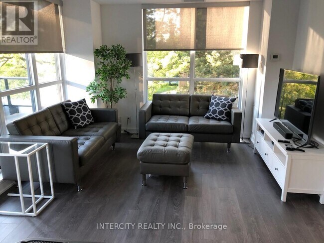 Photo du bâtiment - 609 Avenue Rd