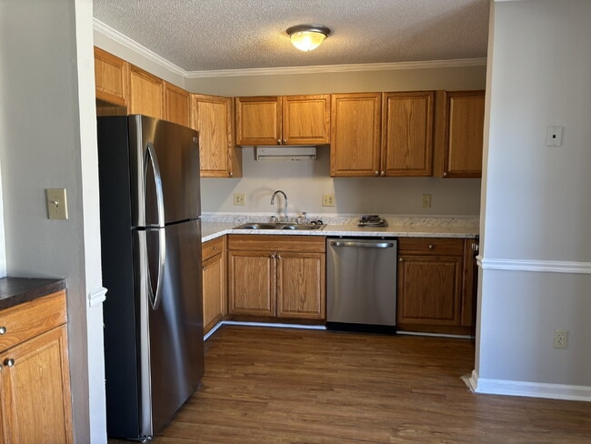 Foto del edificio - 4701-C Hollowell Court, Raleigh